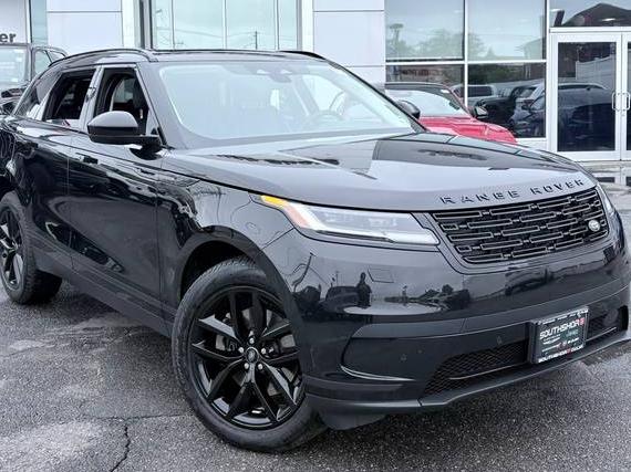 LAND ROVER RANGE ROVER VELAR 2024 SALYJ2EX1RA386123 image